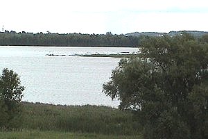 View of the Baie de Lochaber