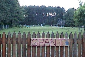 Grant Cemetery