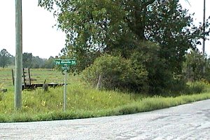 Old Almonte Road & Ramsey Concession 12