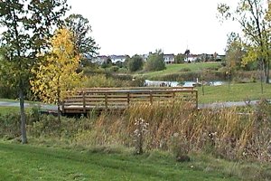 Centrepointe Park