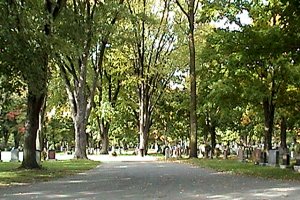 Pinecrest Cemetery