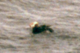 Cape Flattery, WA - Aug. 7, 1979