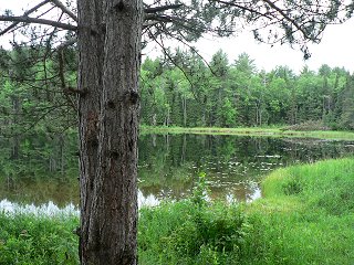 Ramsay Lake
