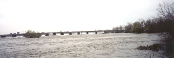 Champlain Bridge