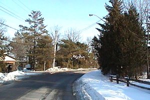 Grandview Road